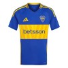 Original Trikotsatz Boca Juniors Heimtrikot 2024-25 Für Kinder